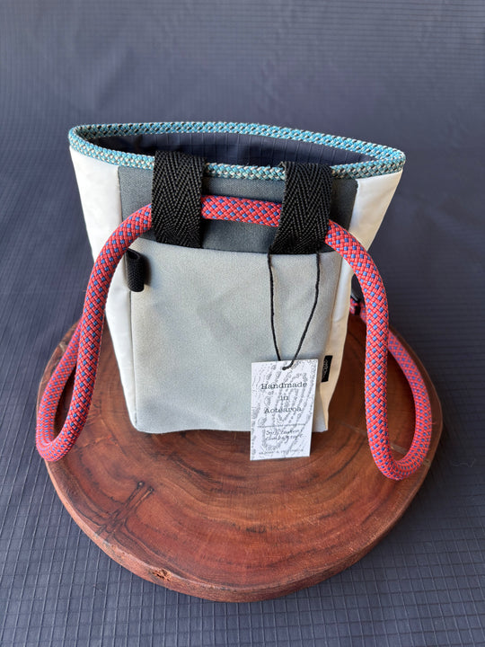 Chalk bag