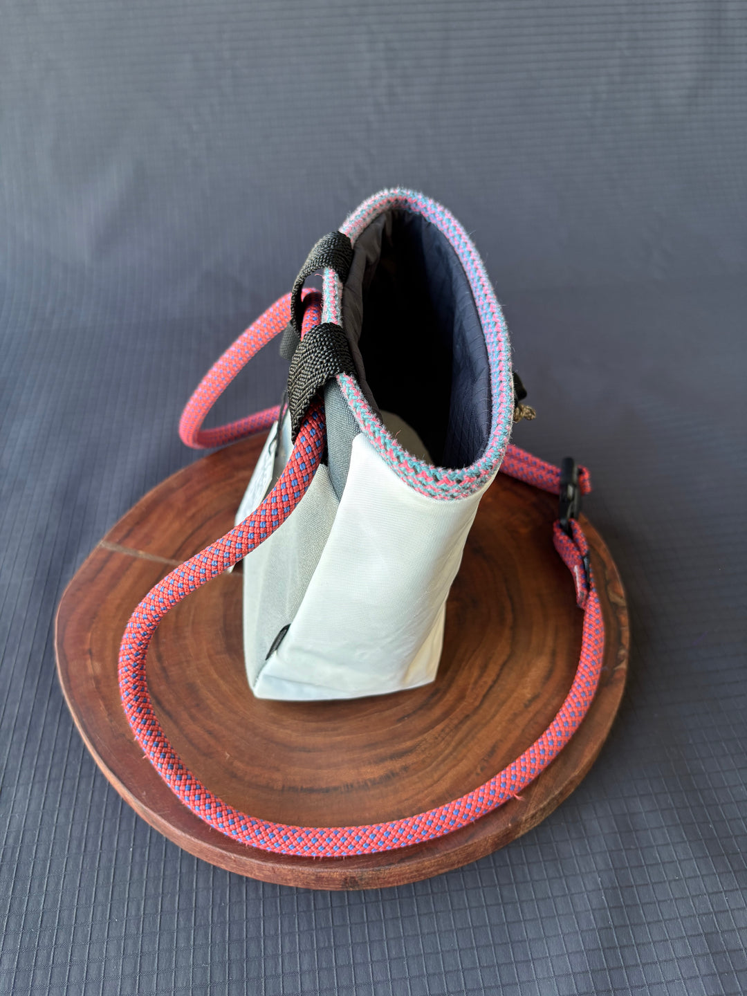 Chalk bag