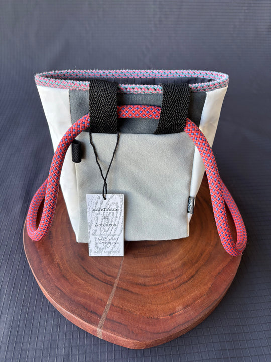 Chalk bag