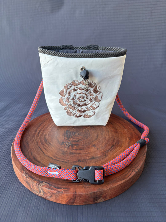 Chalk bag