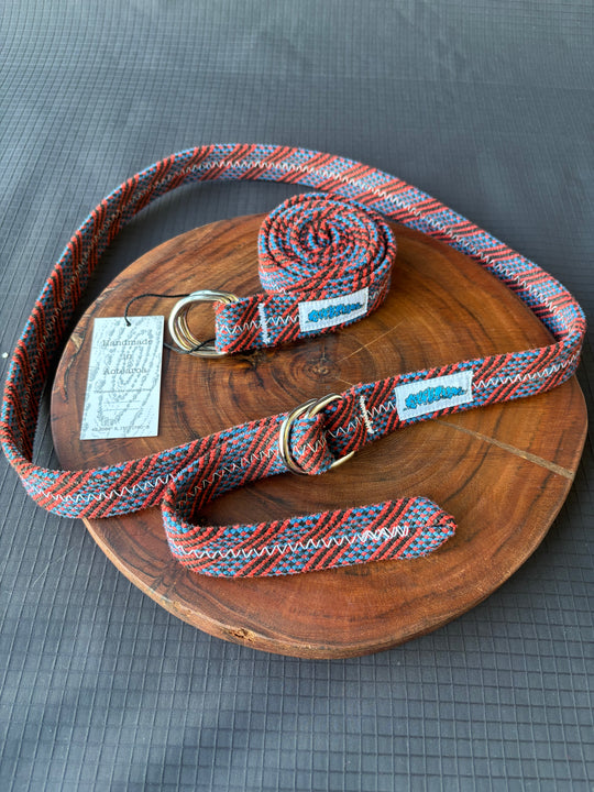 Blueberry belt