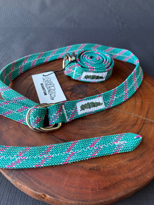 Mellow belt