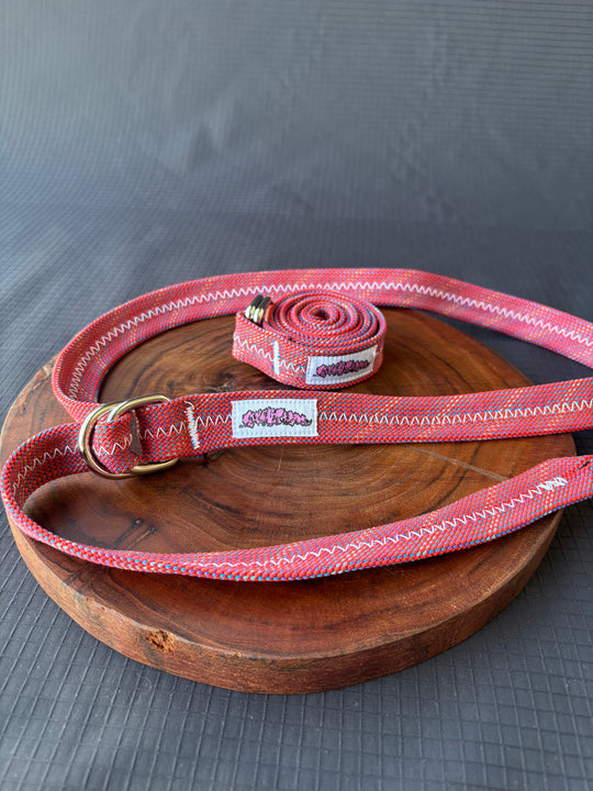 Blossom Belt