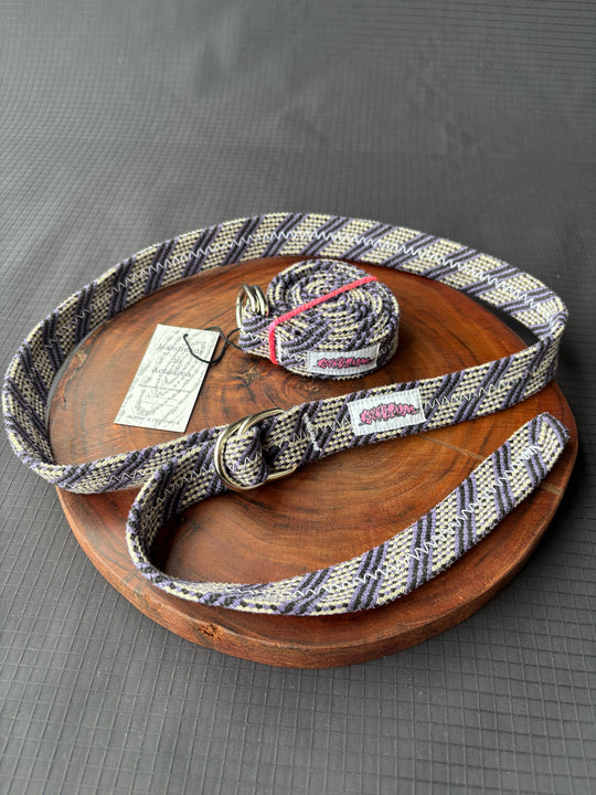 Blackberry belt