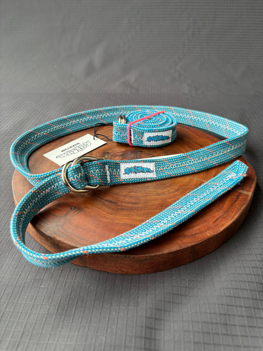 Sapphire belt