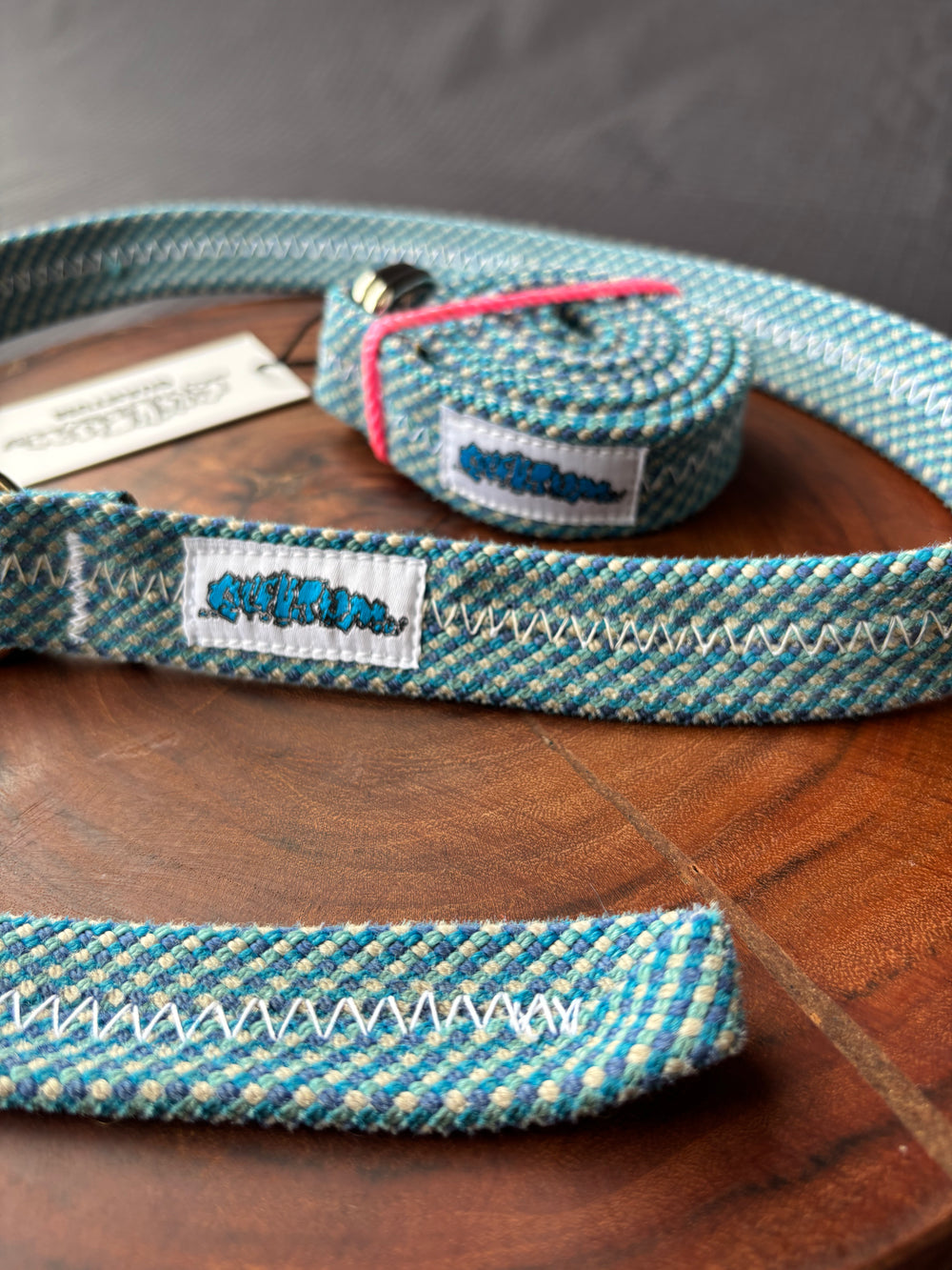 Aqua belt