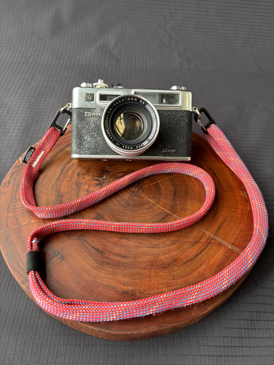 Blossom camera strap 150cm