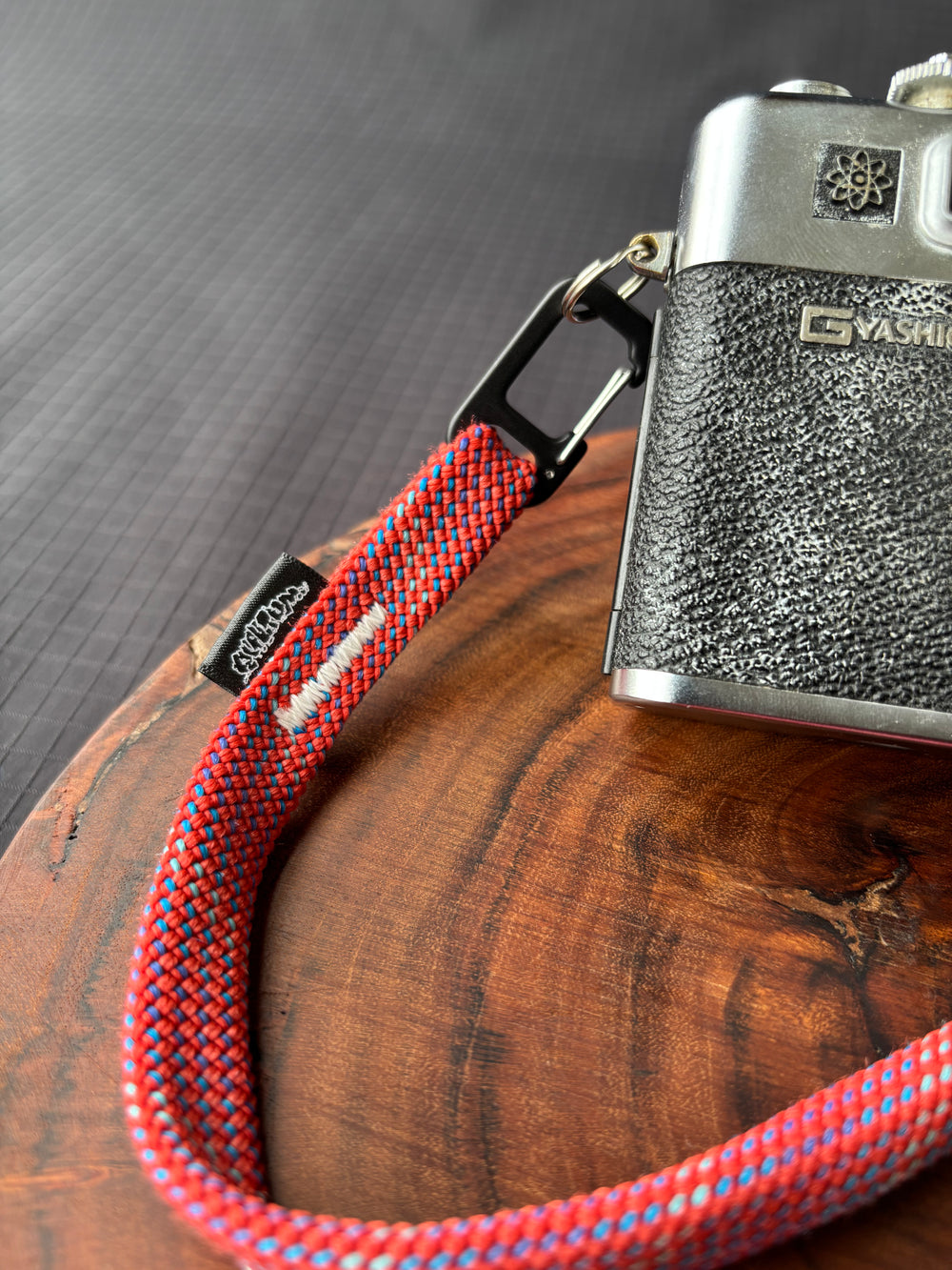 Blossom camera strap 150cm