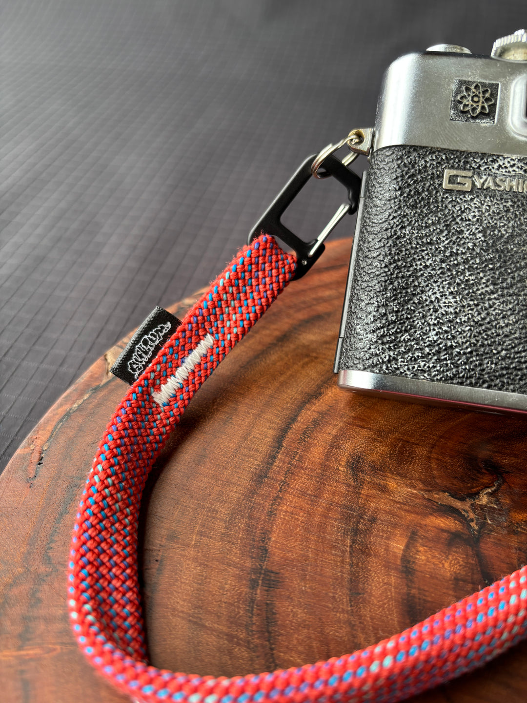 Blossom camera strap 150cm