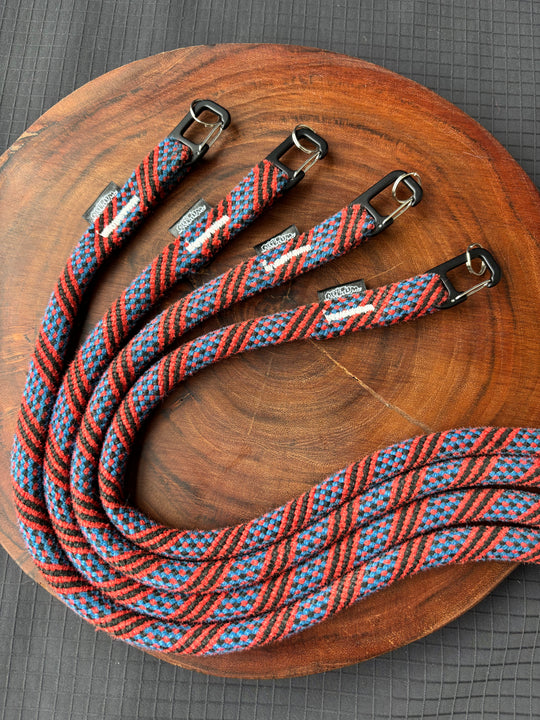Blue berry camera strap 150cm length