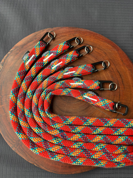 Strawberry camera strap 150cm
