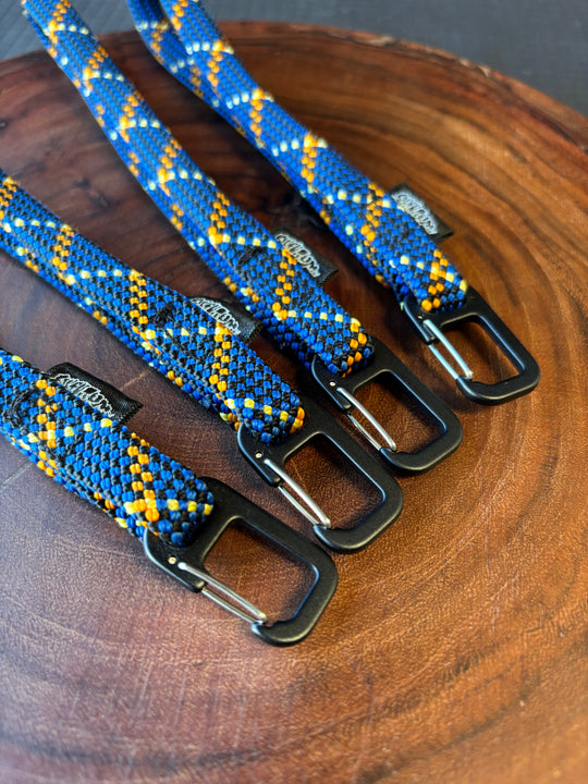 Marine keychain