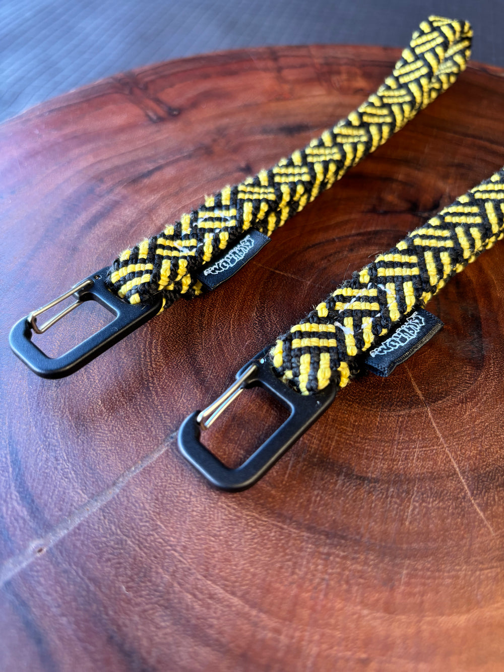 Aztec keychain