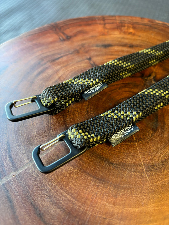 Midnight keychain