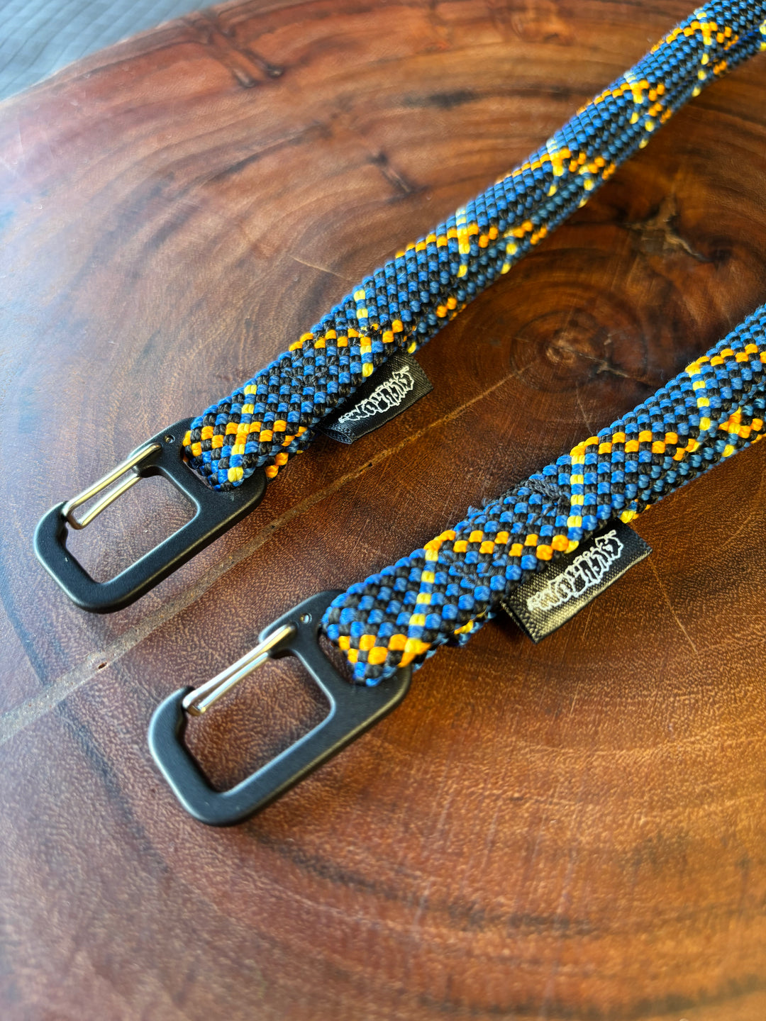 Marine keychain