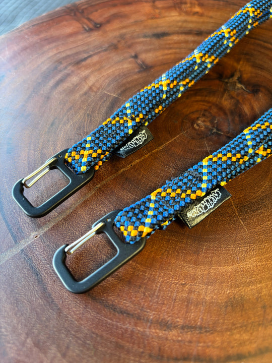 Marine keychain
