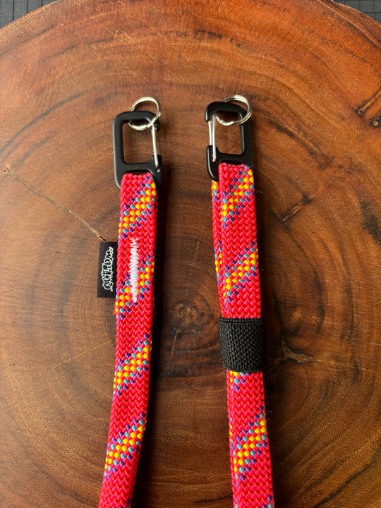 Camera strap