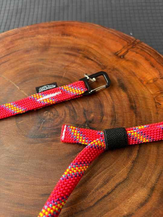 Camera strap