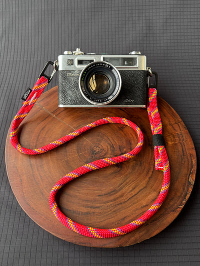 Camera strap