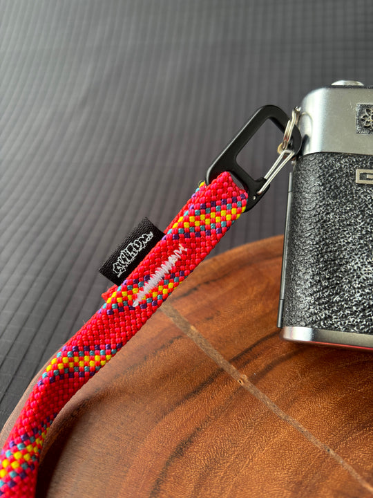 Camera strap