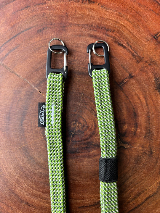 Camera strap