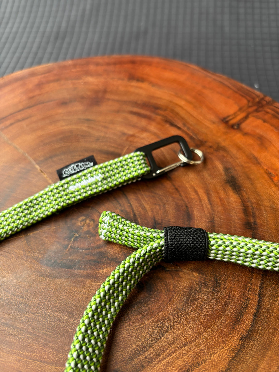 Camera strap