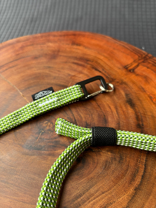 Camera strap