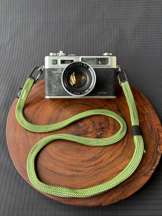 Camera strap