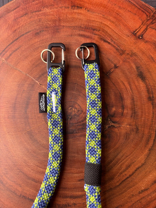 Camera strap