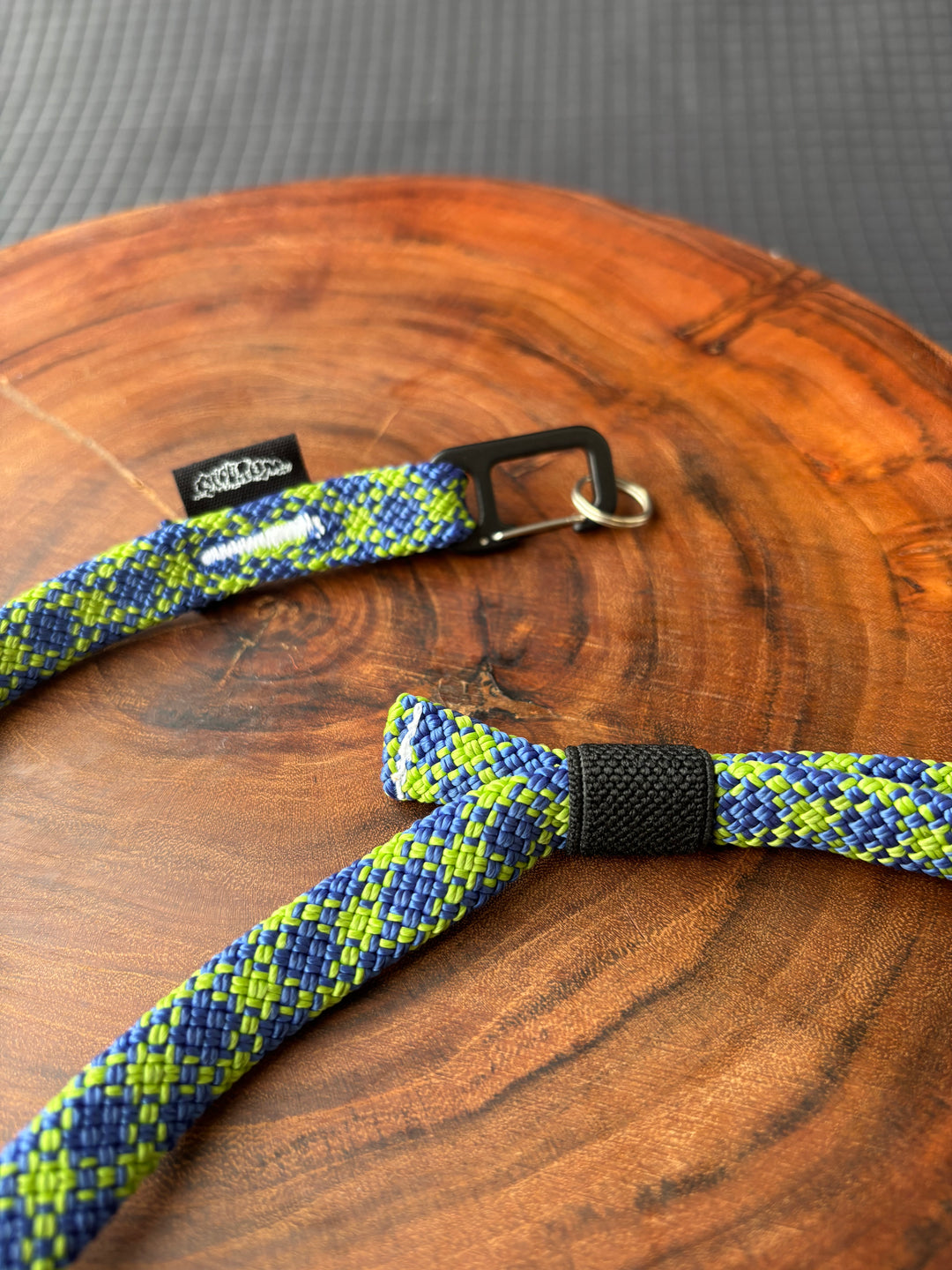 Camera strap