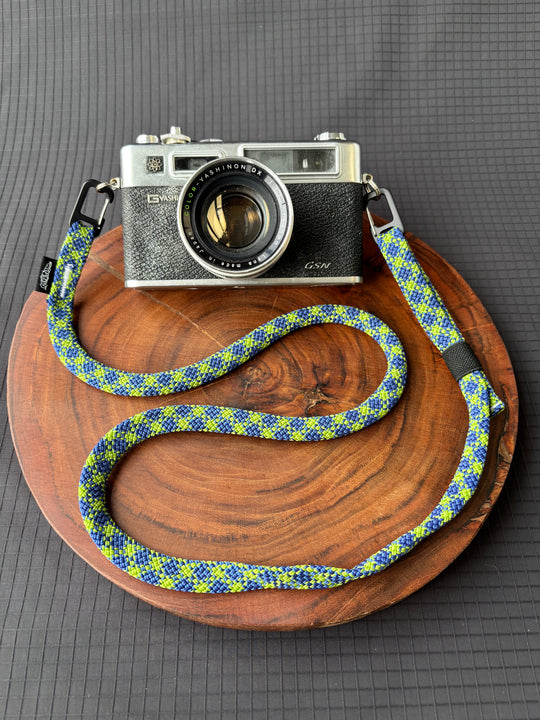 Camera strap