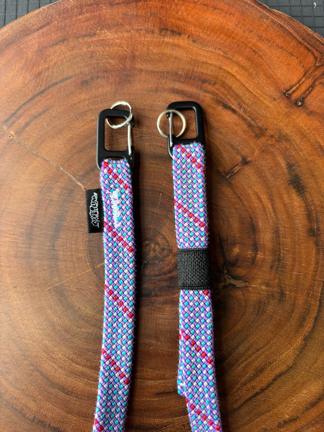 Camera strap