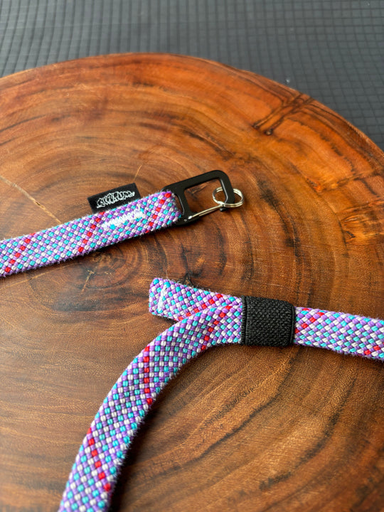 Camera strap