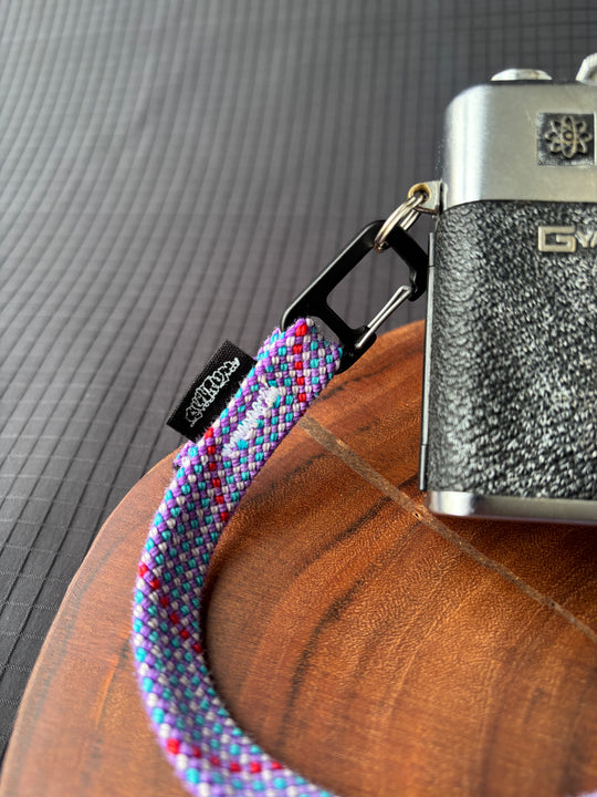 Camera strap