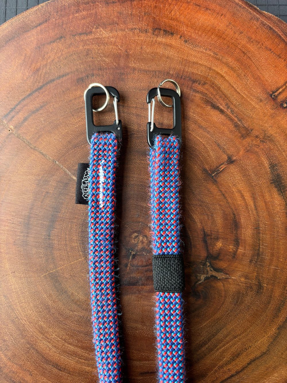 Camera strap