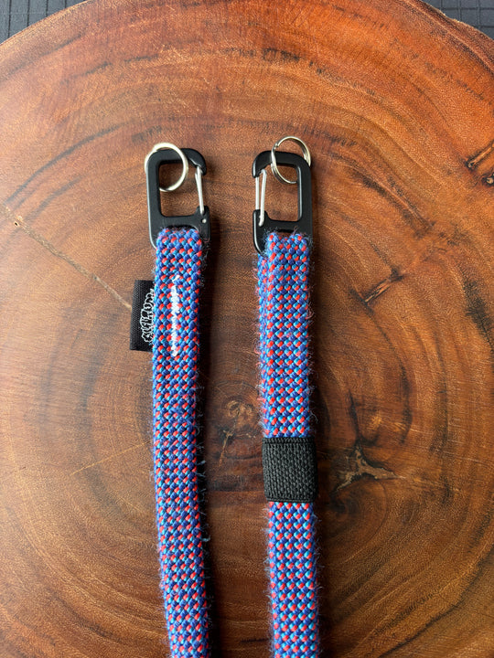 Camera strap