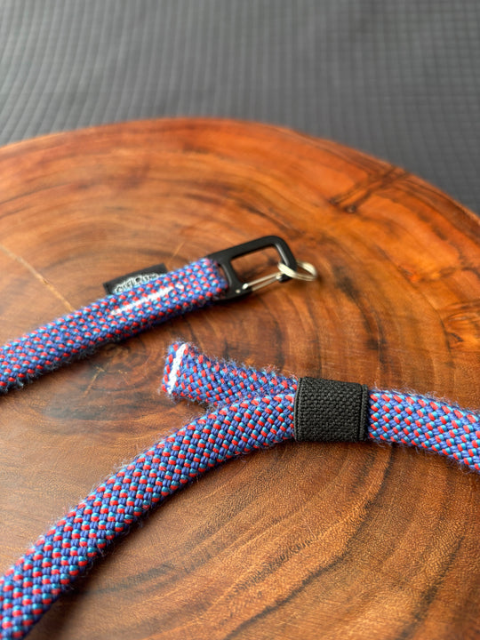 Camera strap