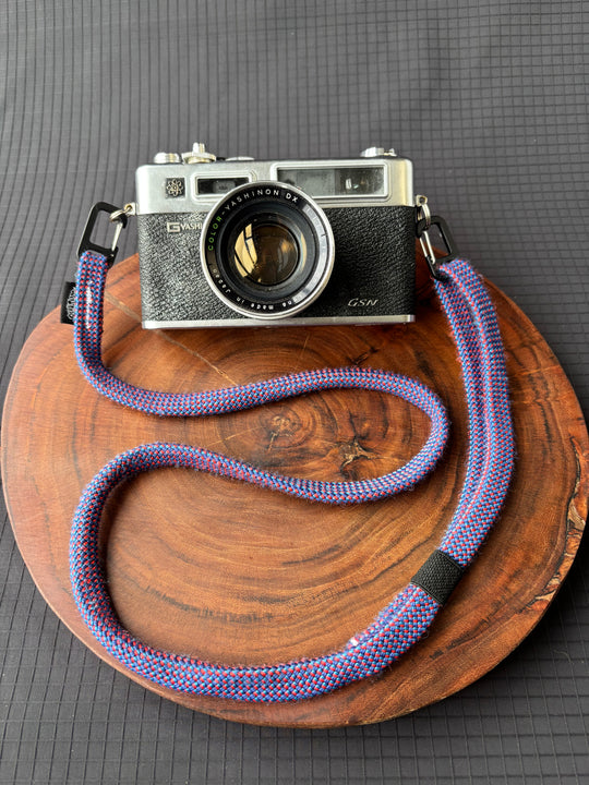 Camera strap