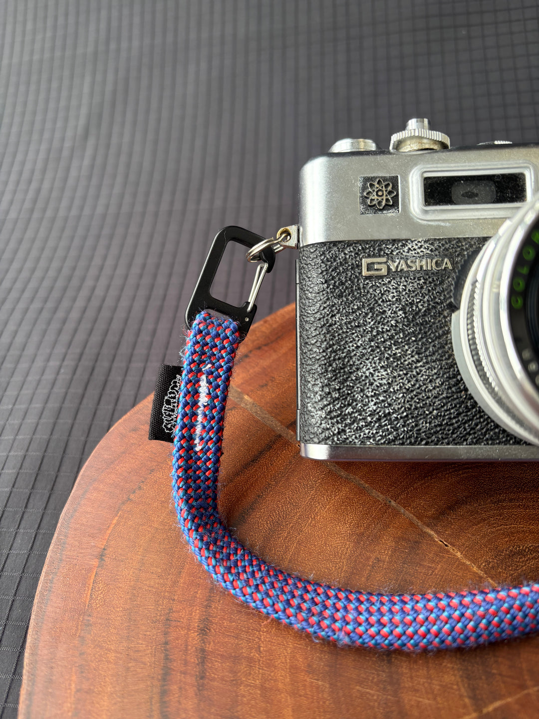 Camera strap