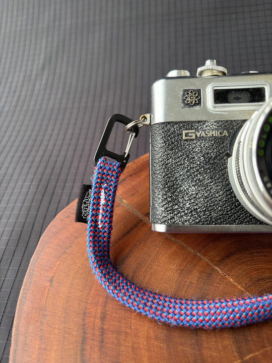 Camera strap