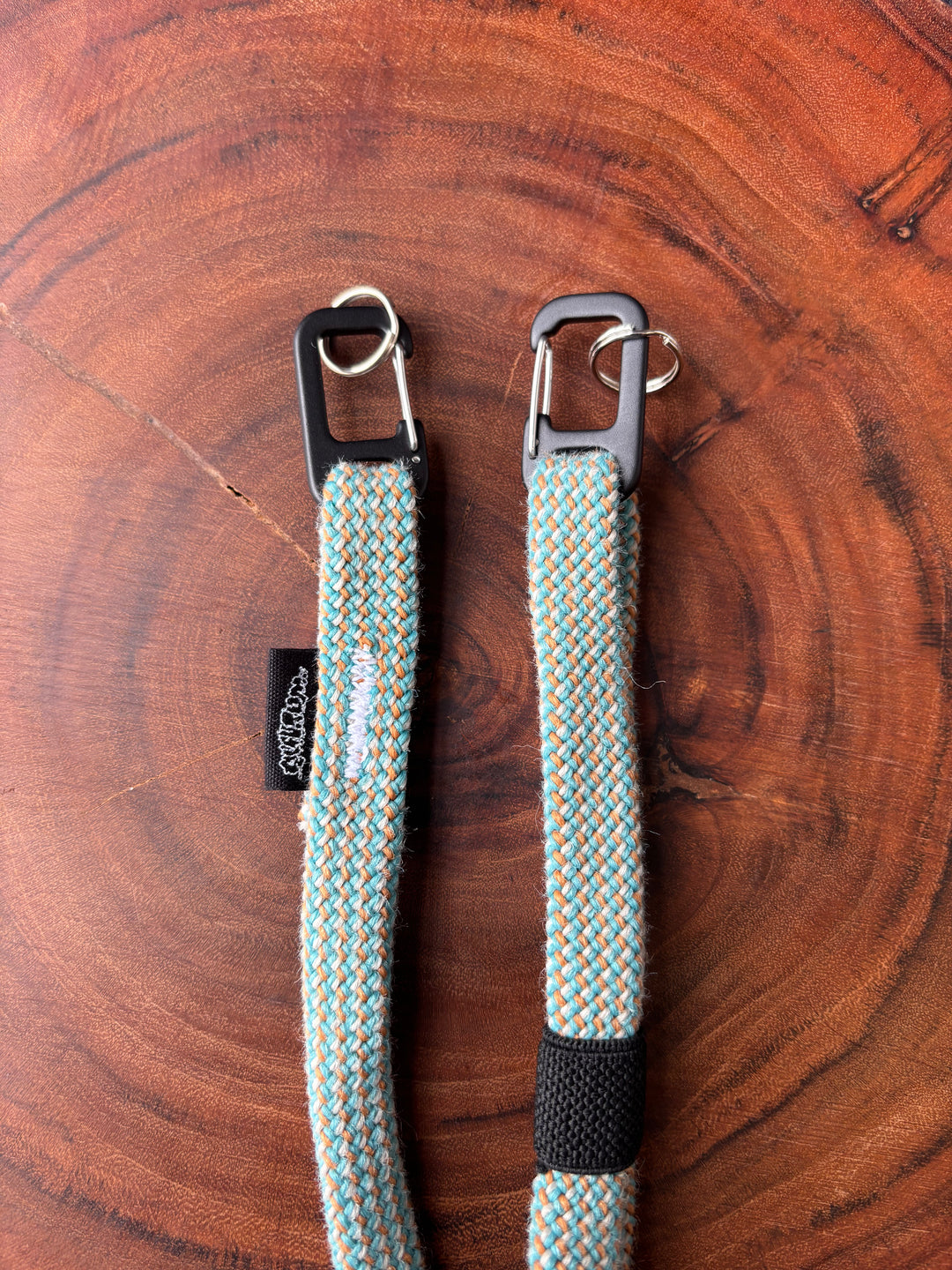 Camera strap