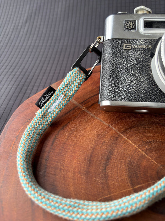 Camera strap