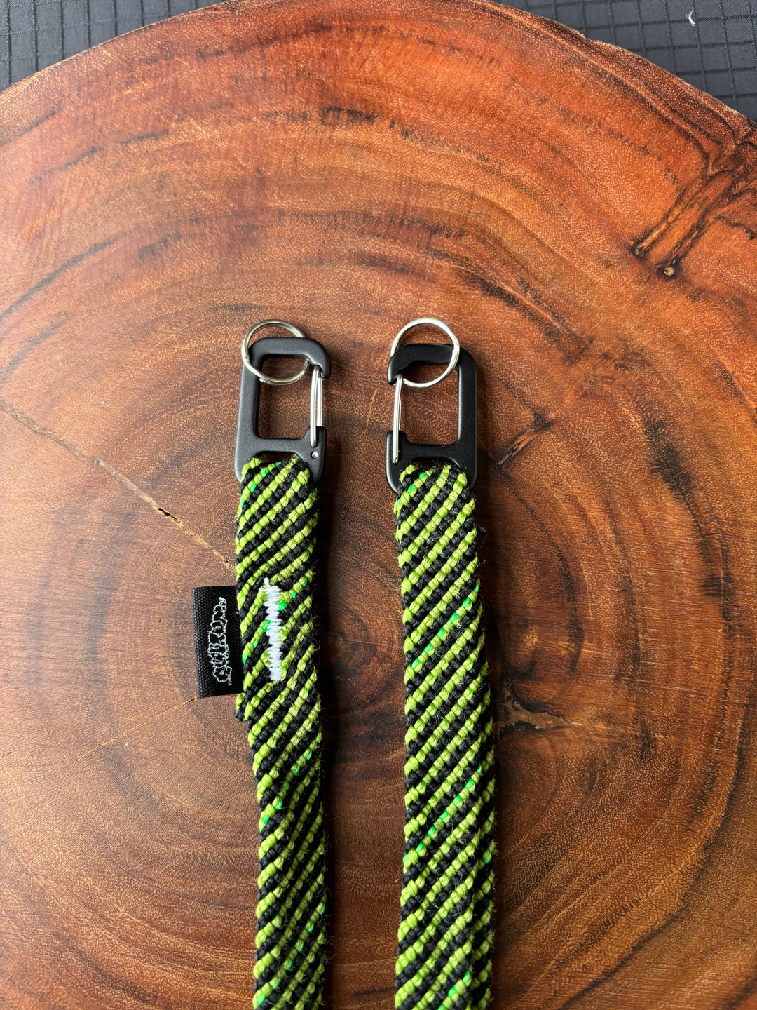 Camera strap