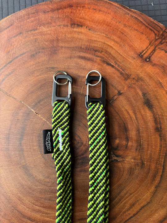 Camera strap
