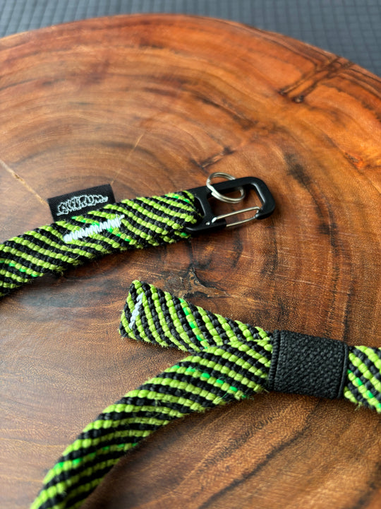 Camera strap