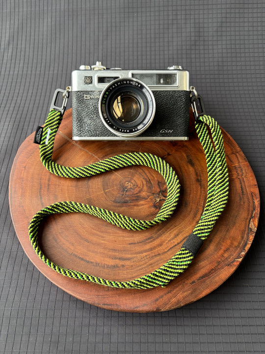 Camera strap