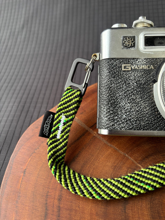 Camera strap