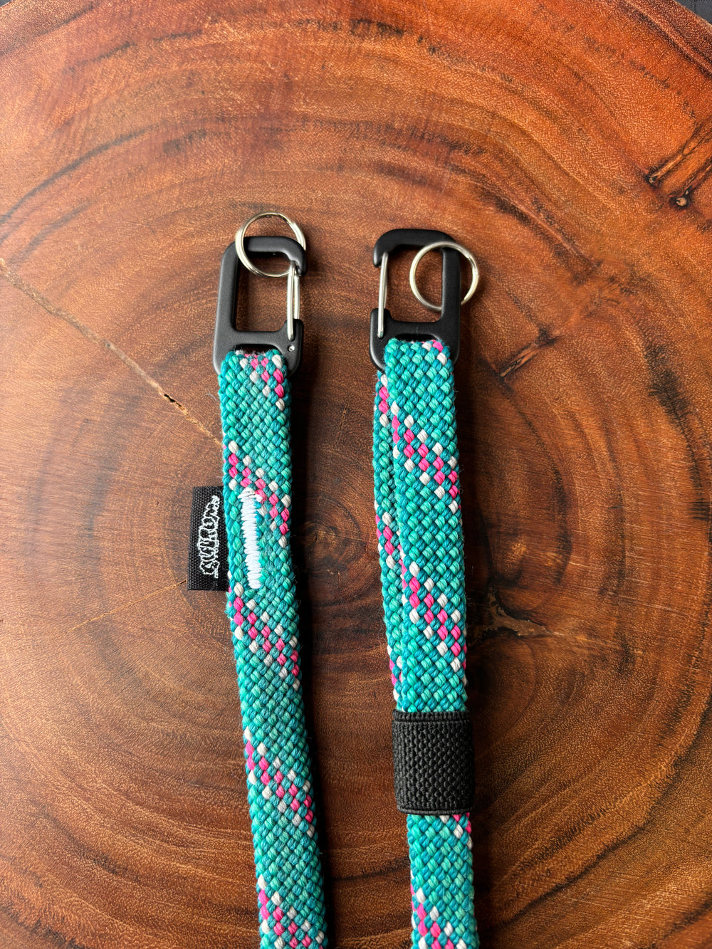 Camera strap