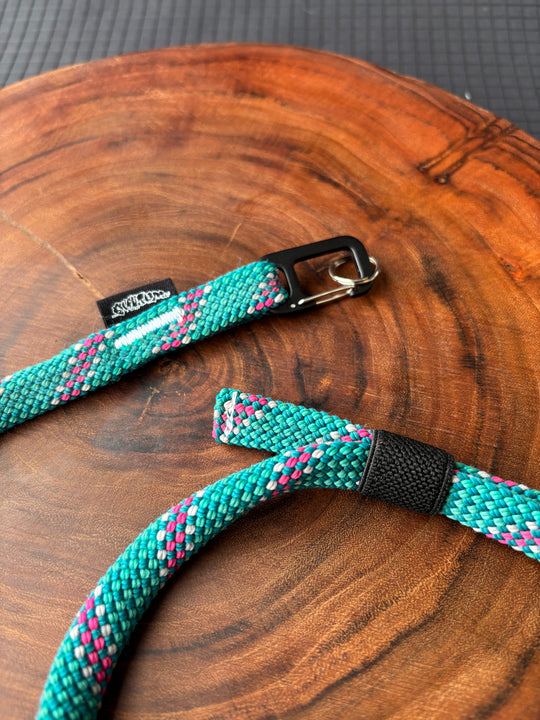 Camera strap