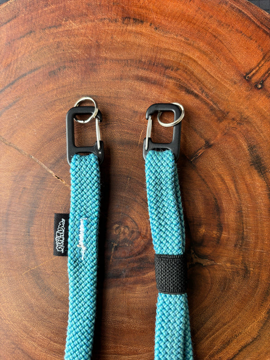 Camera strap
